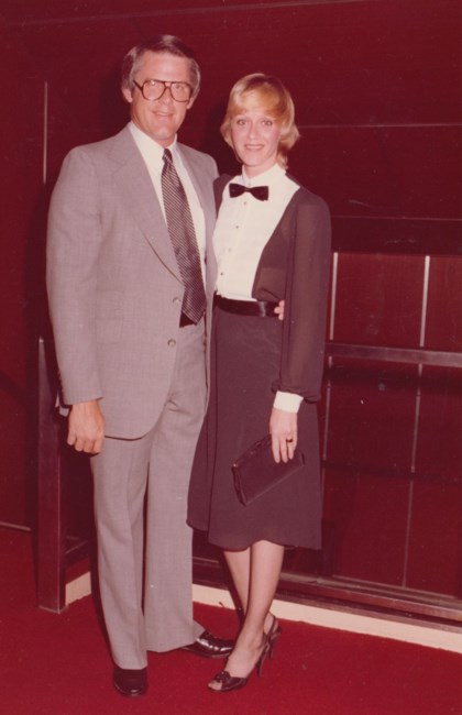 Obituary of John Richard Feltham