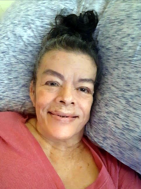 Obituary of Raquel Hernandez