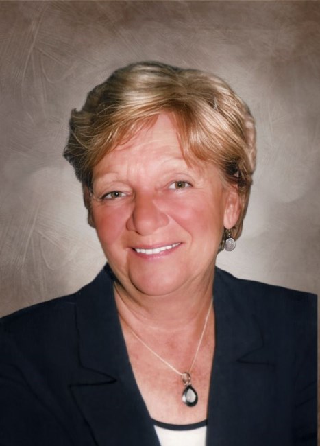 Avis de décès de Éliane Lévesque