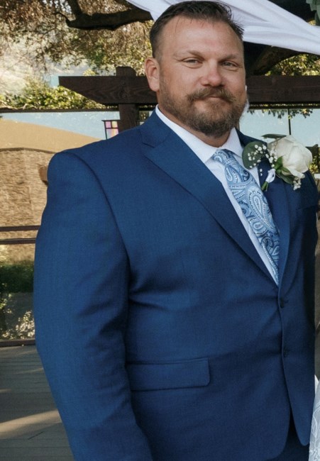 Obituary of Kristopher William Griffing