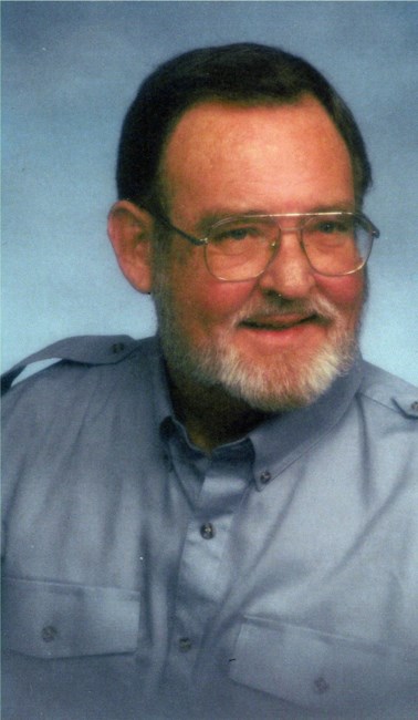Obituary of Arlan J. "A.J." McNally