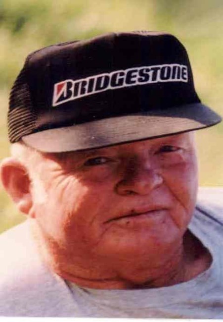 Obituary of Clovis Dean Mitchell