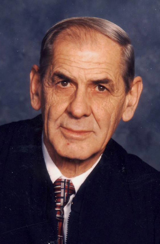 Obituary of Joseph Robert Kainrad Sr.