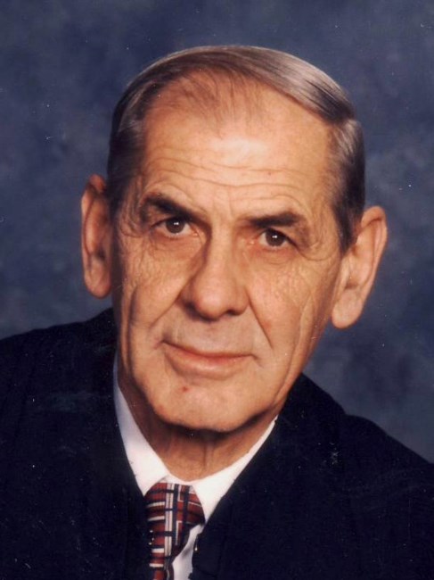 Obituary of Joseph Robert Kainrad Sr.