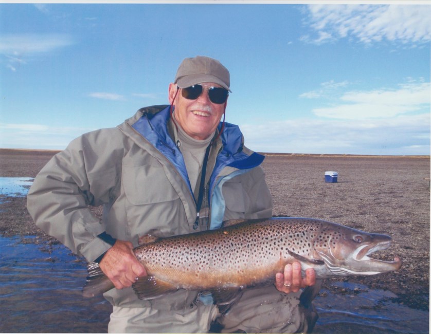 Obituary of Jobe Benjamin Morrison