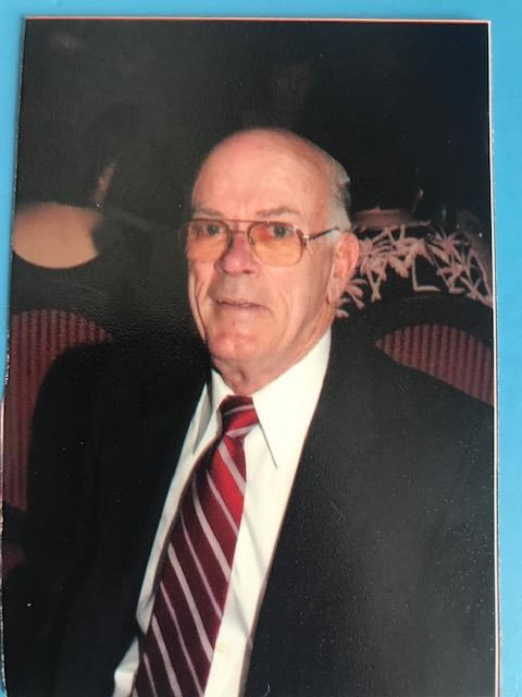 Obituary of John G. Griffin