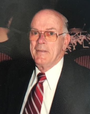 Obituary of John G. Griffin