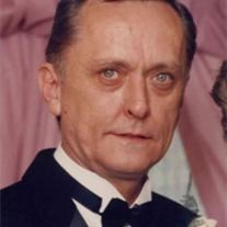 Obituary of Eugene Gallant