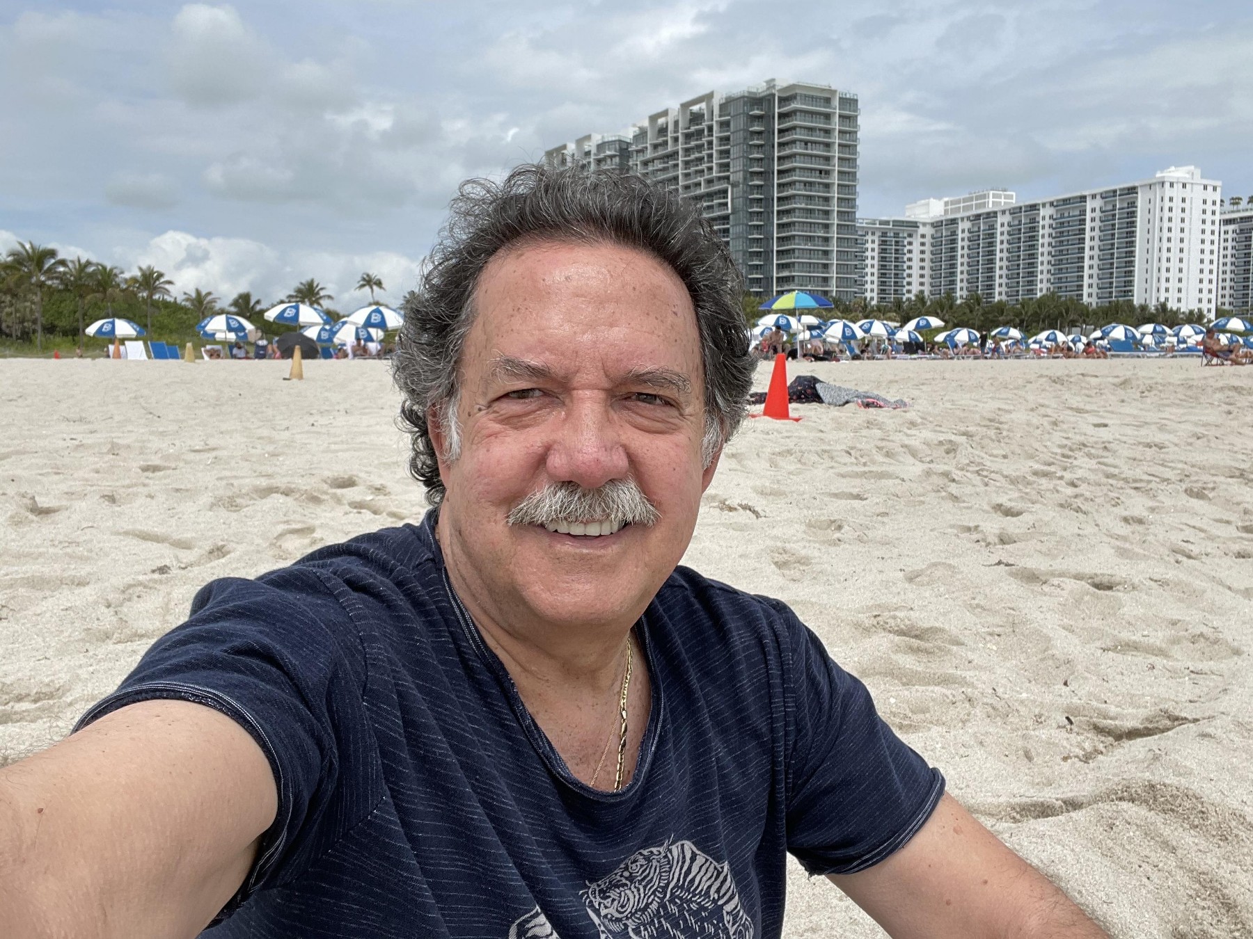 Obituary of Joao Zanan De Paula