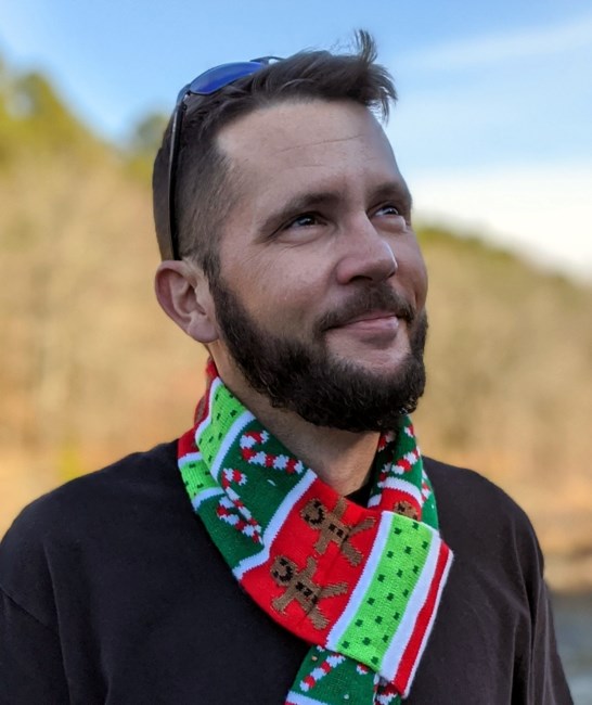 Obituario de Anthony William Smith