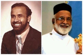 Obituary of Chak O Vargis