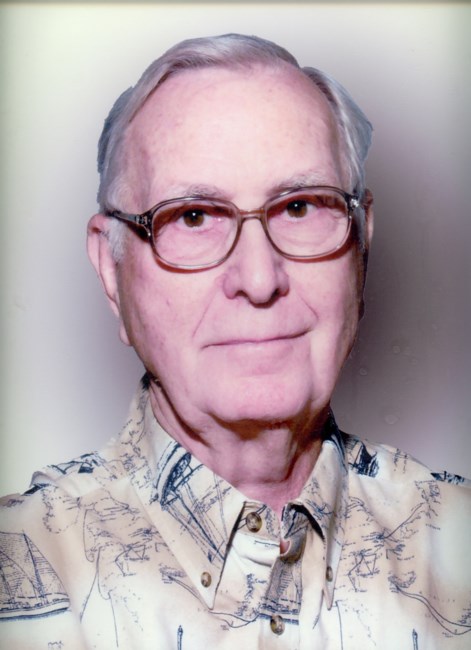 Obituario de Robert Charles White