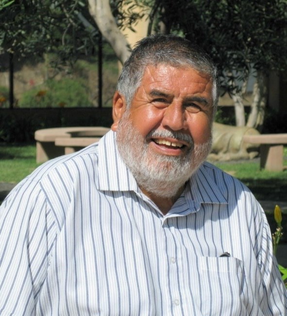 Obituary of Gilbert S Medina