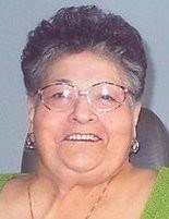 Obituary of Rose Marie Klein