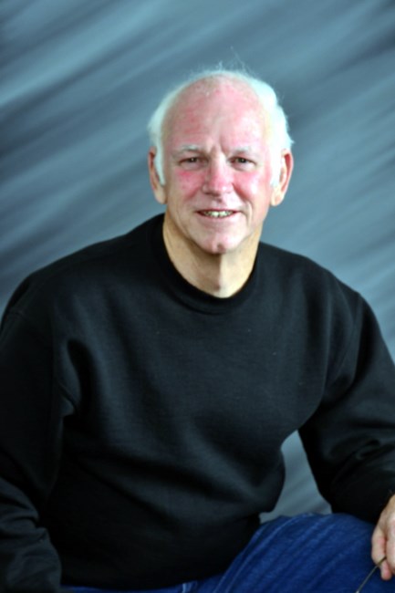 Obituary of Glenn Ott Rowell