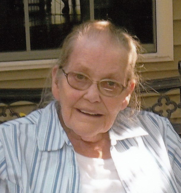 Obituary of Bessie Mae Dubovick