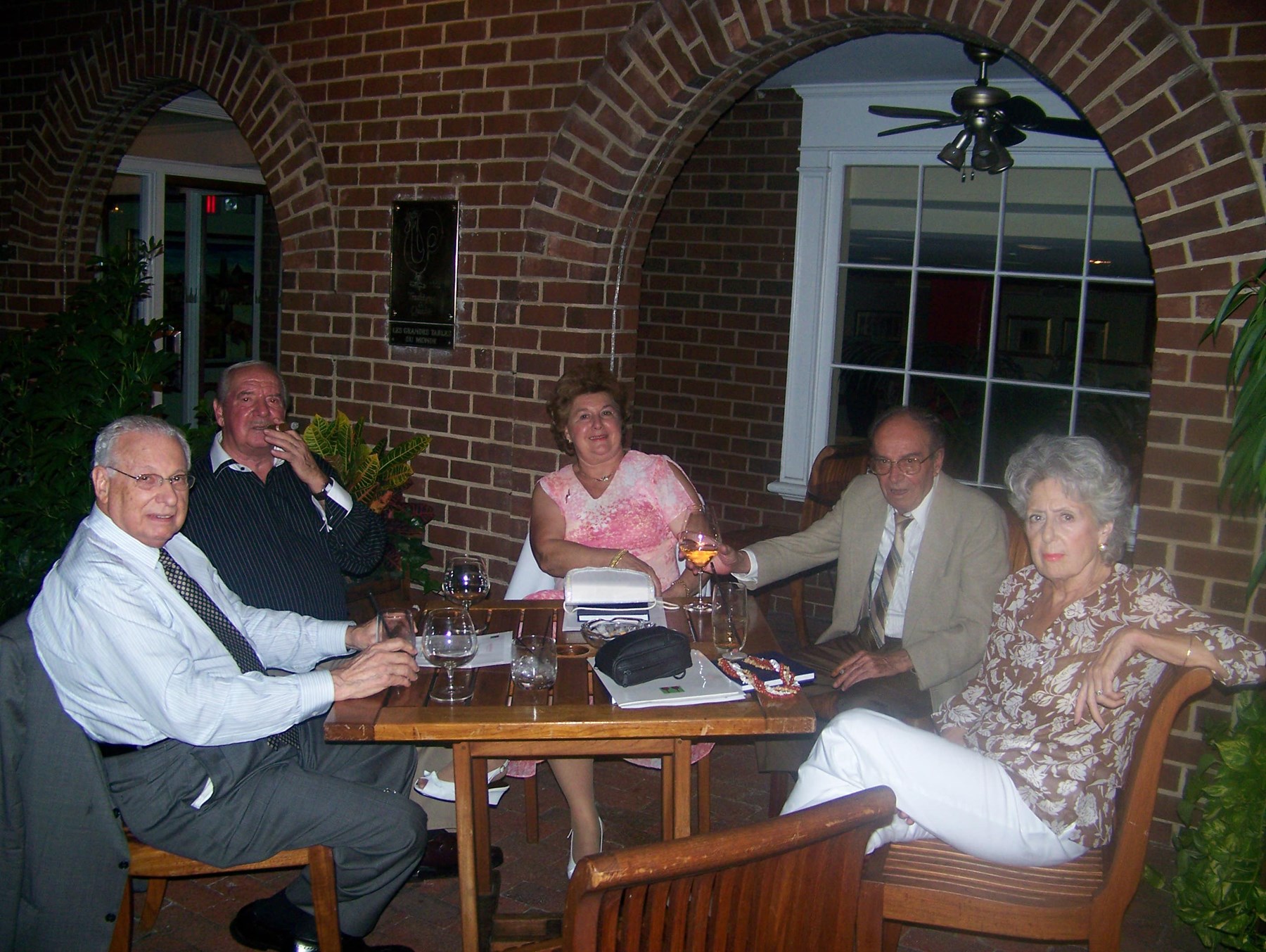 Obituary of Monique H Brooks