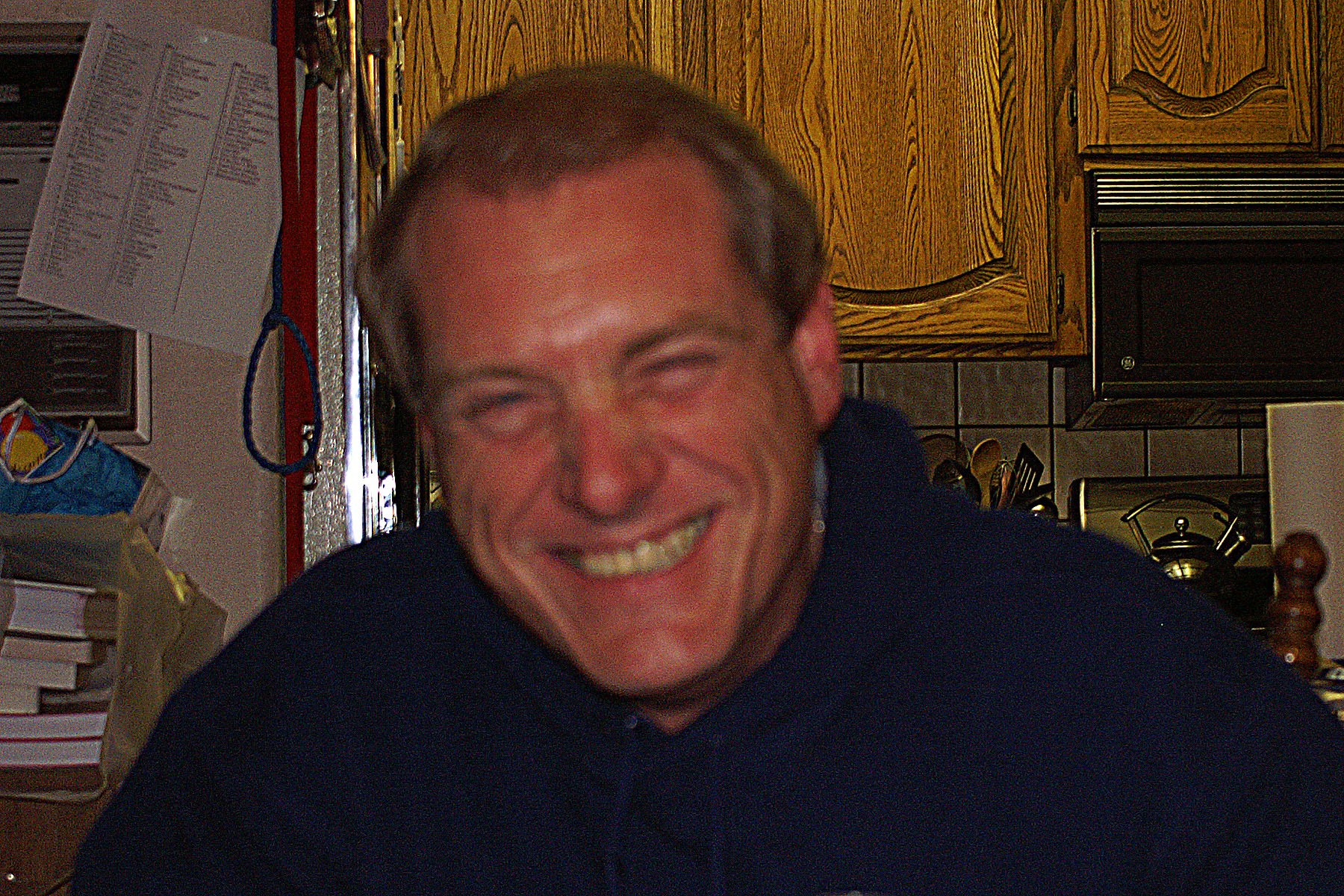 Obituary of Dan Lusk