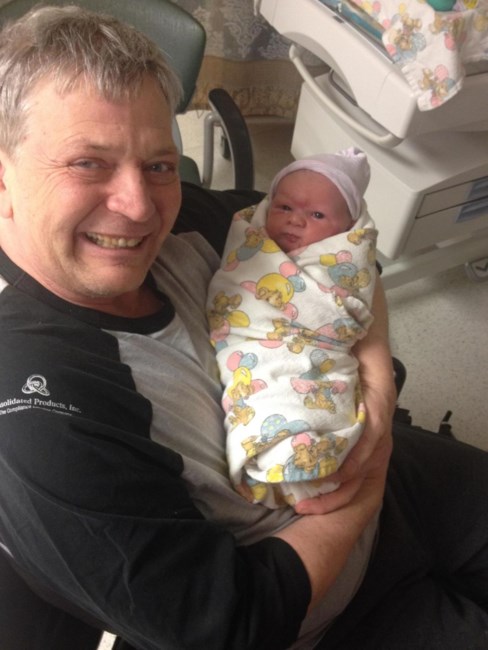 Obituary of Ronald Samuel Joiner