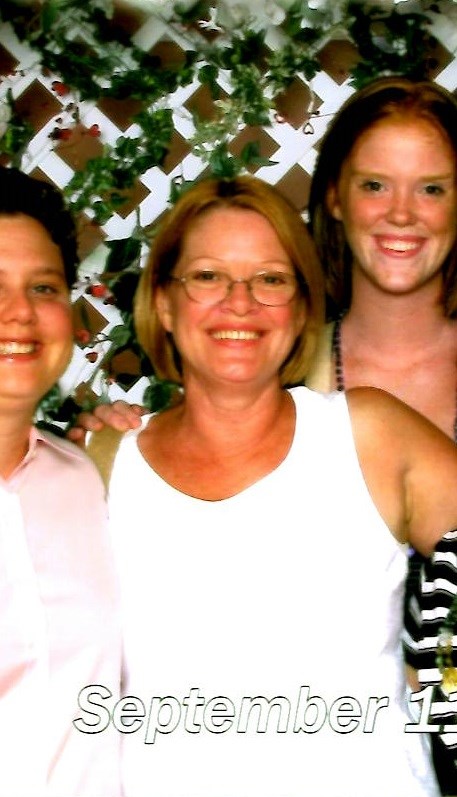 Obituary of Rebekah Jo Gates