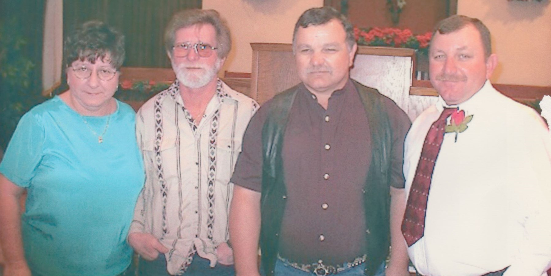 Obituary of Johnny Lee Jardneaux Sr.