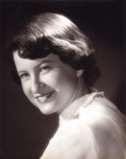 Obituary of Nancy Ann Latier