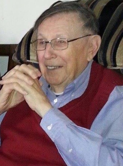 Obituary of Albert Henry Dunn Jr.