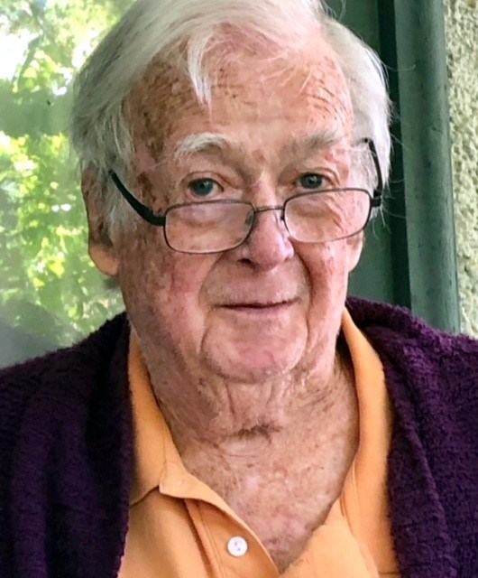 Obituary of Thomas F. Fanning Jr.