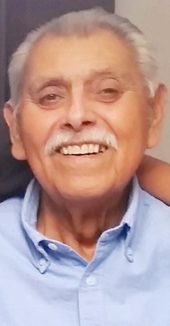 Obituary of Emilio G. Rodriguez, Sr.