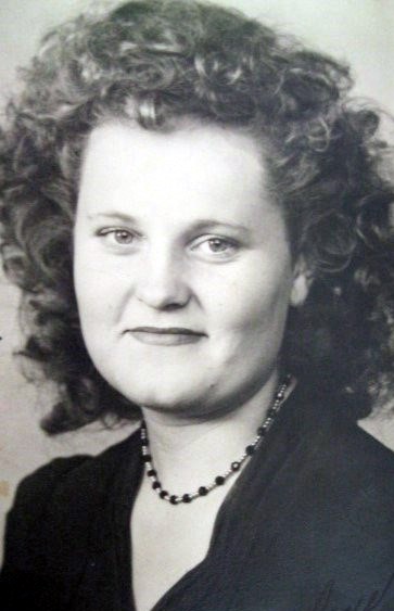 Obituario de Mrs. Pansy L Harmon