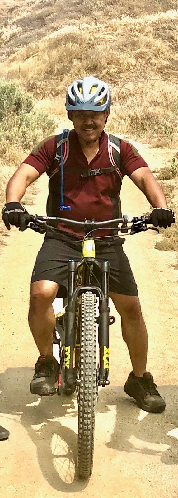 Obituary of Sasongko Budi Prakoso