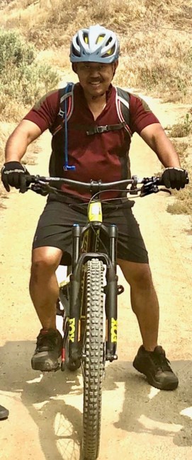 Obituary of Sasongko Budi Prakoso