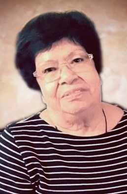 Obituario de Irene Estelle Vasquez