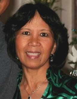 Obituary of Teresita Maynigo Mitchell