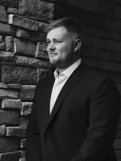 Obituary of Maxwell Cunningham Bishop