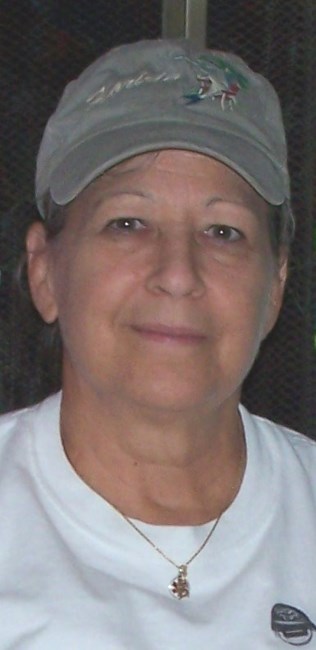 Obituary of Deborah L. O'Brien