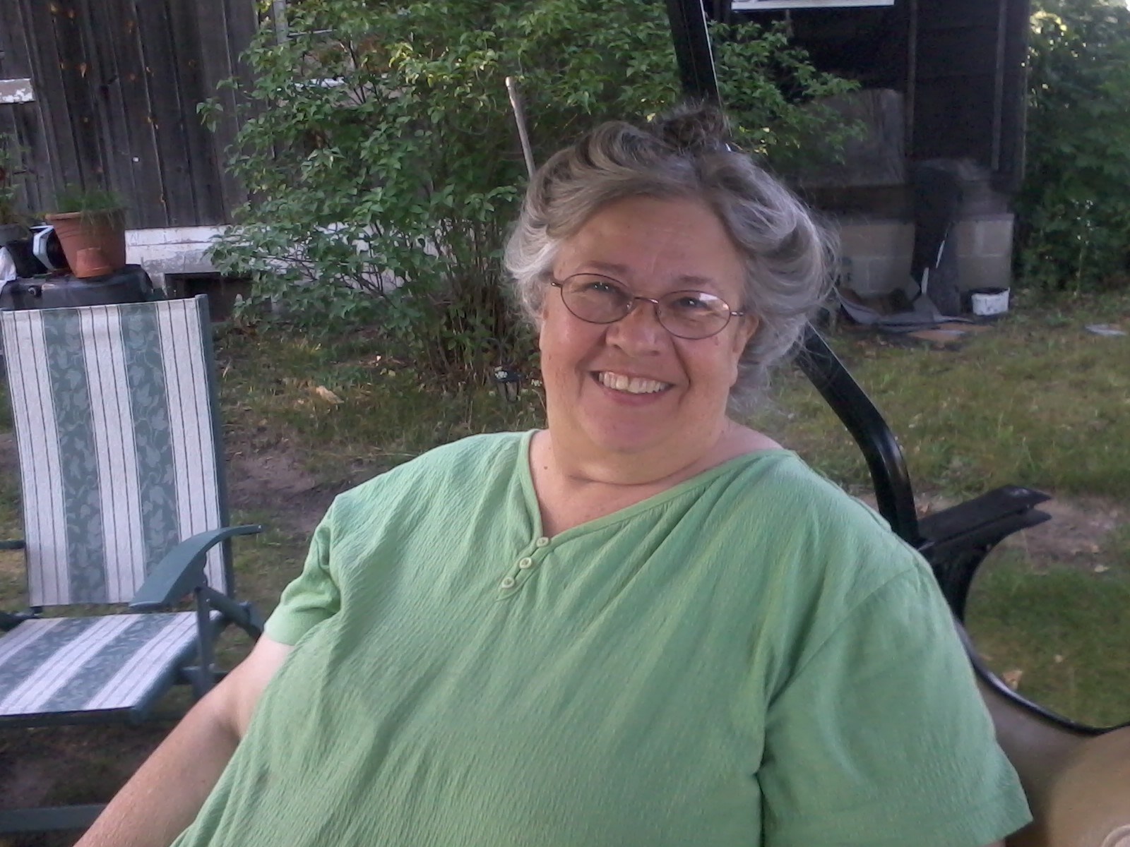 Obituario de Karen Flores