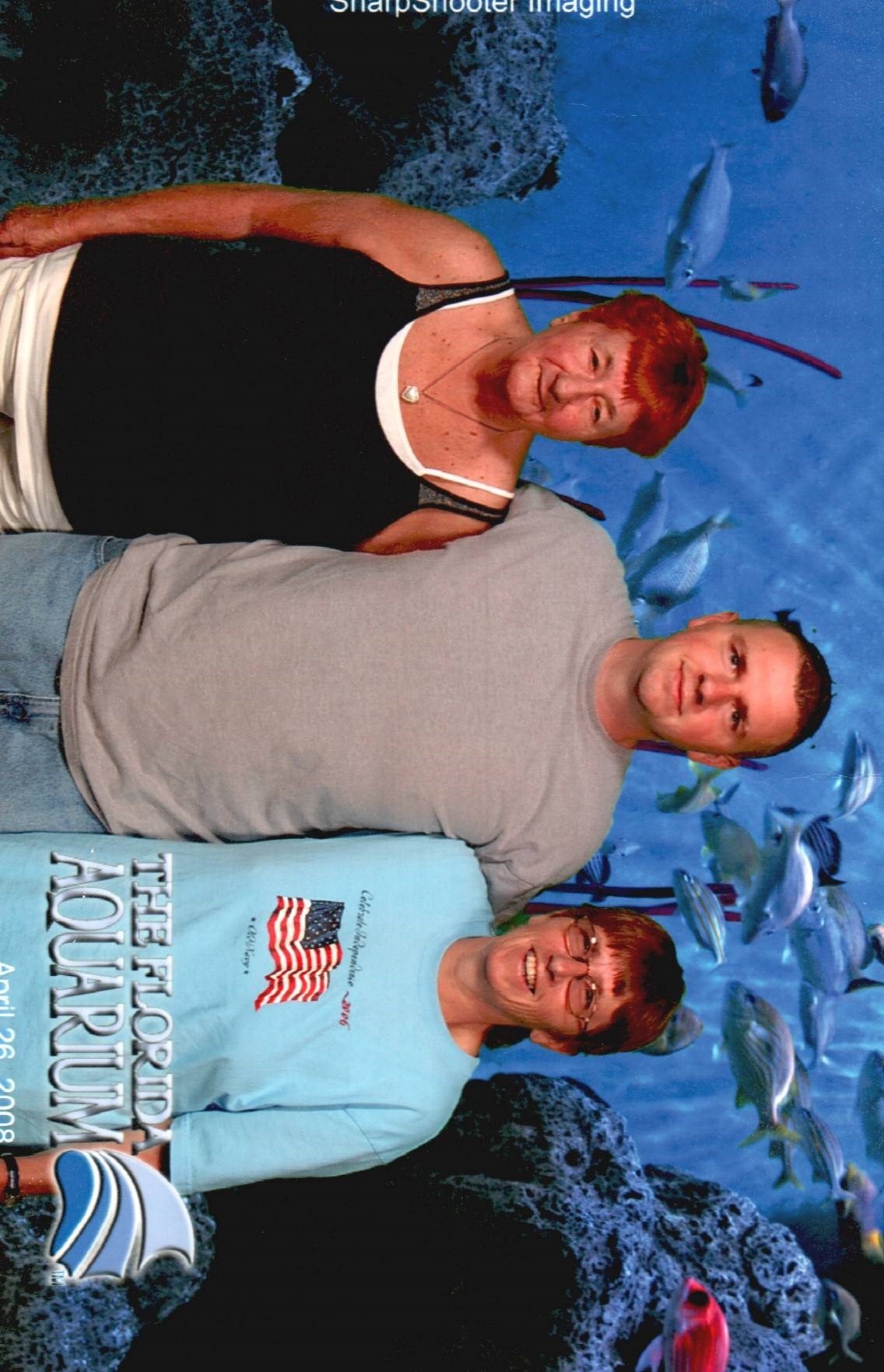 Obituary of Doris M Huss