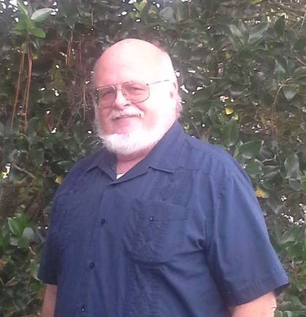 Obituary of Bruce Ellis Gardner