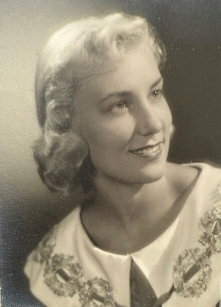 Obituary of Judith Ann "Judy" Chilton