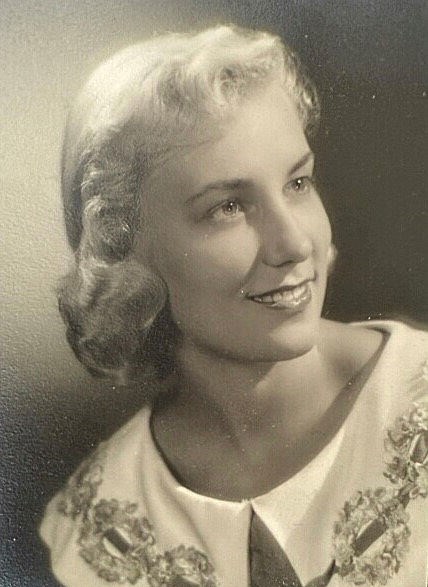 Obituary of Judith Ann "Judy" Chilton