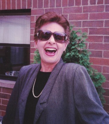 Obituary of Arlene Zovluck