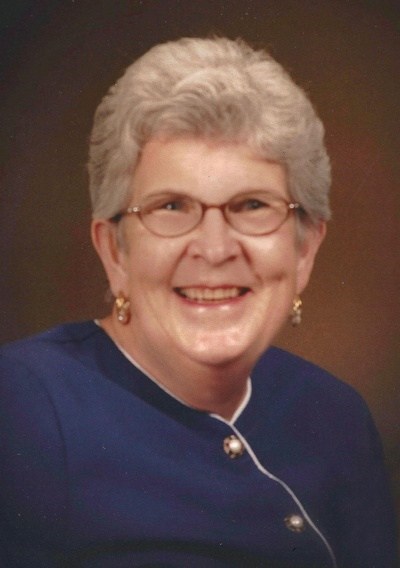 Obituary of Ruby Elizabeth Oakley