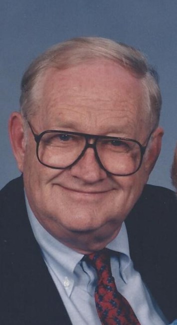 Obituary of Dr. John Lawrence Heard Jr.