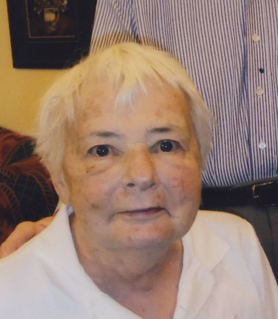Obituary of Bessie "Bess" Jones
