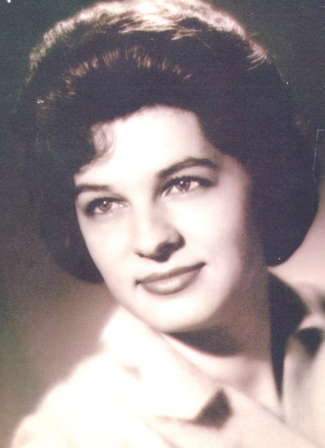 Obituary of Dorothy Swann Gill