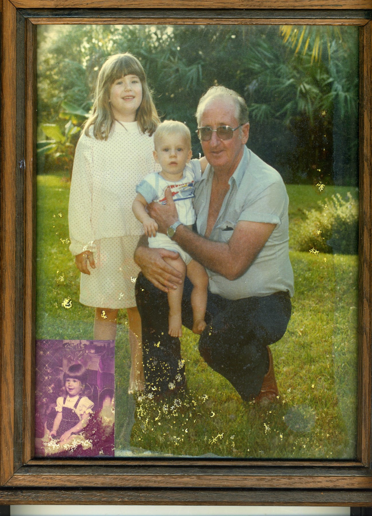 Obituario de Ralph S Jenkins