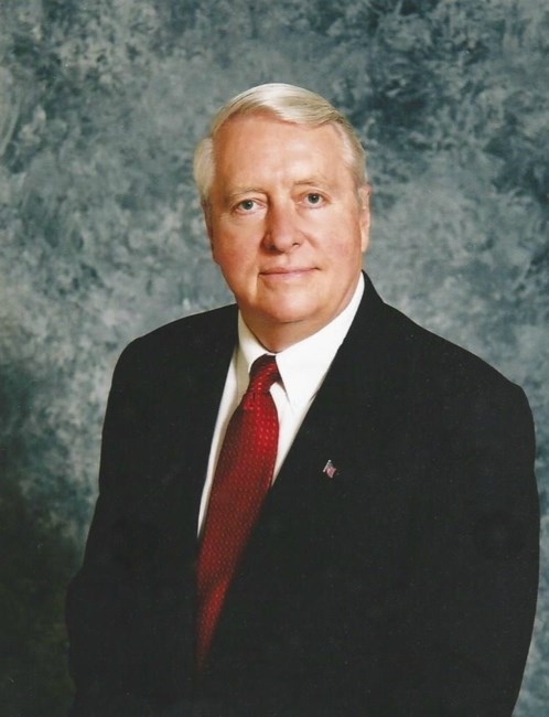 Obituary of William M Voigt