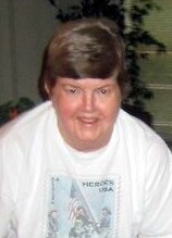 Obituary of Betty Ellen Lloyd Gooch