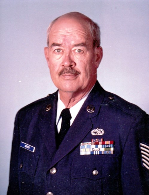 Obituary of David John Mercer